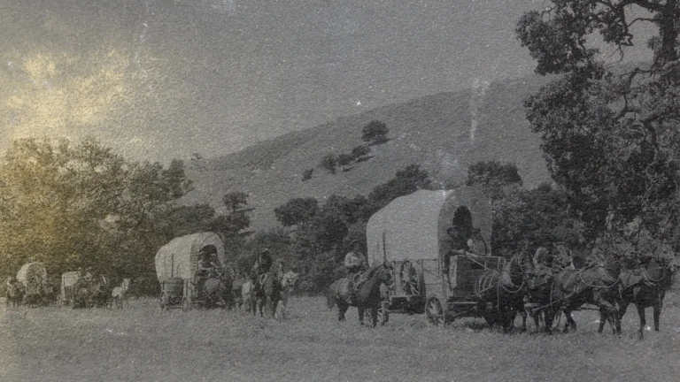 Pioneers